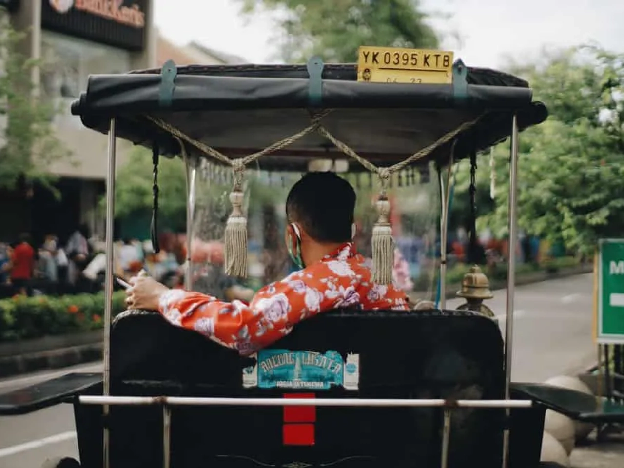 qué ver en Yogyakarta