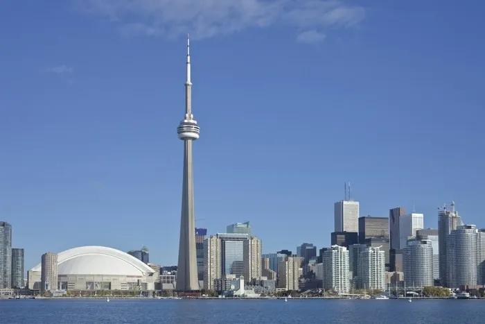 CN Tower