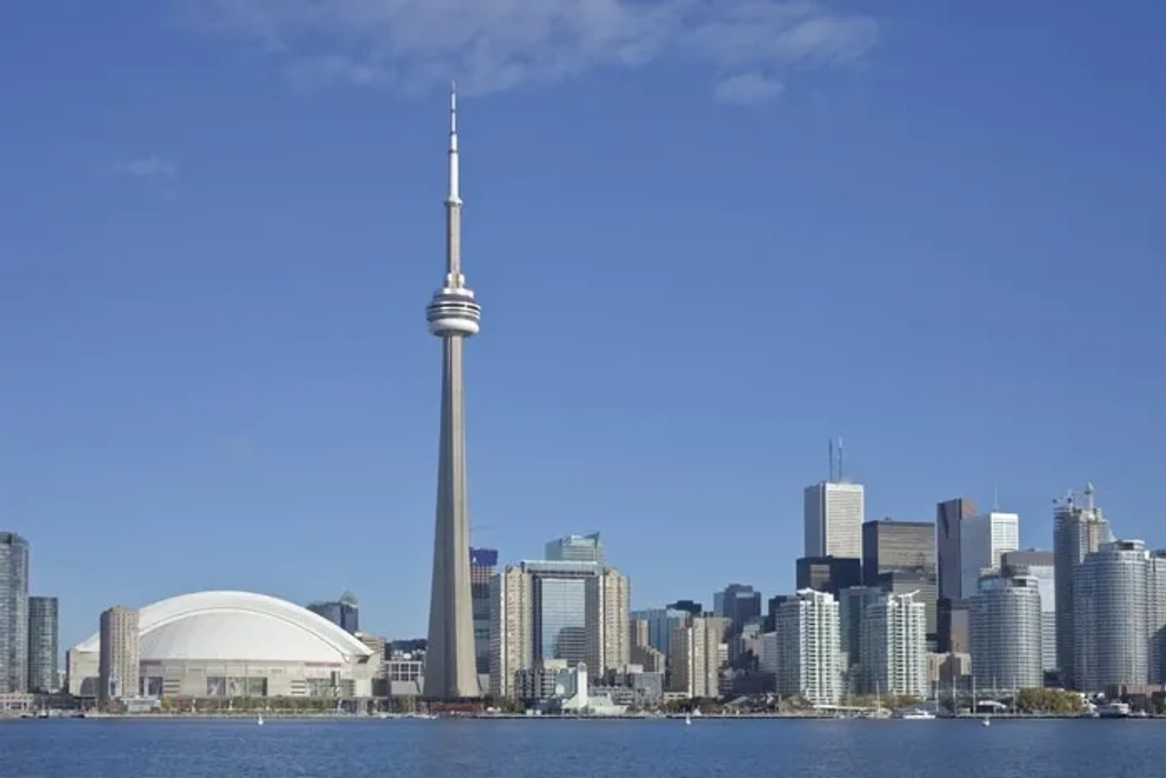 CN Tower