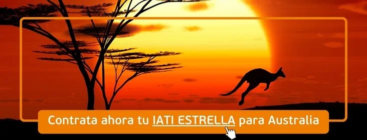 Seguro de viaje Australia: ¿es obligatorio?