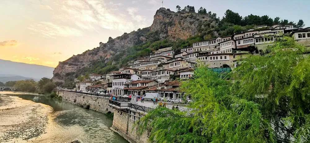 qué hacer en Albania