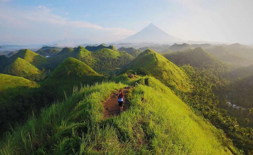 Viajar sola: 10 mejores destinos