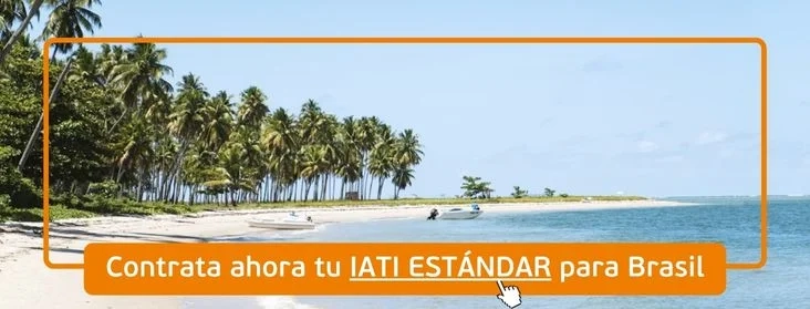 Seguro de viaje Brasil