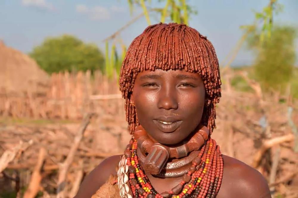 Las mejores cosas que ver y hacer en Etiopía