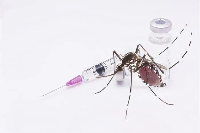 Vacunas Sudeste Asiático