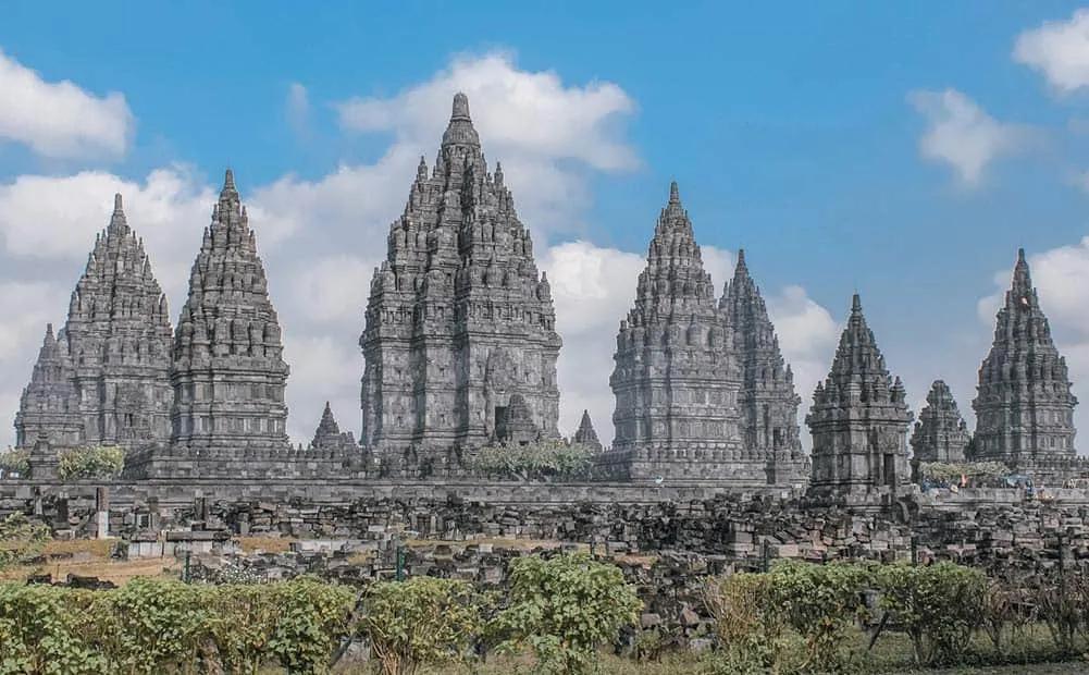 Consejos para viajar a Indonesia