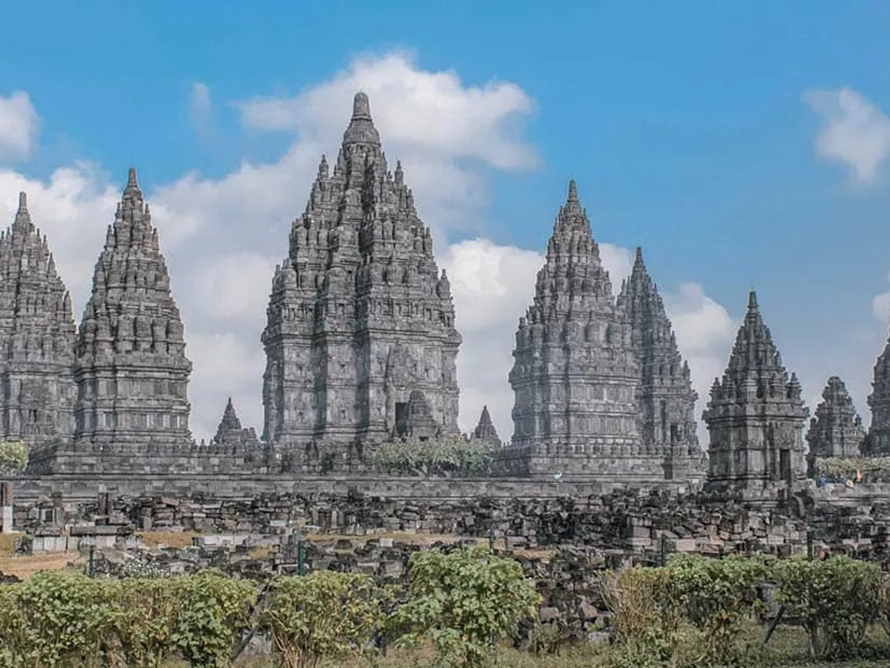 Consejos para viajar a Indonesia