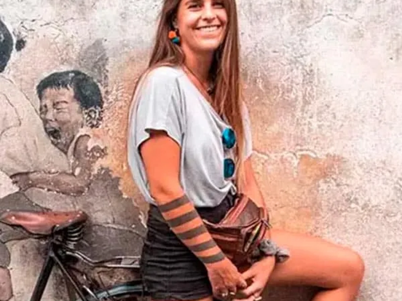 Andrea Bergareche