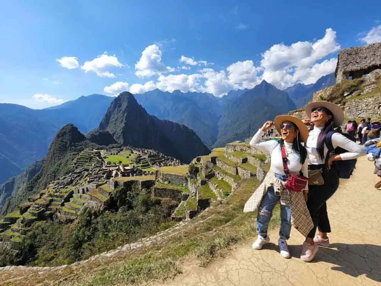 Podcast Perú Misias