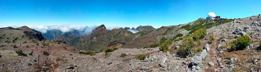 viajar a Madeira este verano