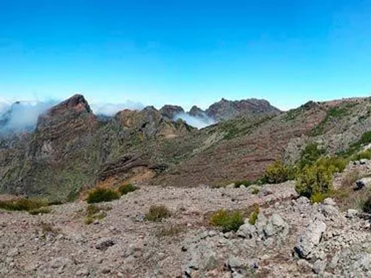 viajar a Madeira este verano