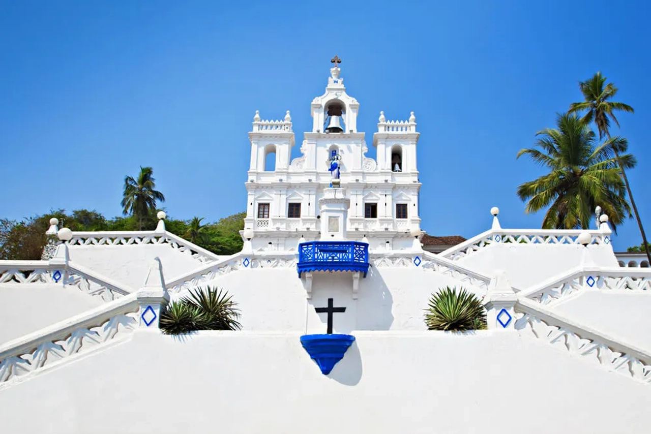 igreja de nossa senhora da conceiçao