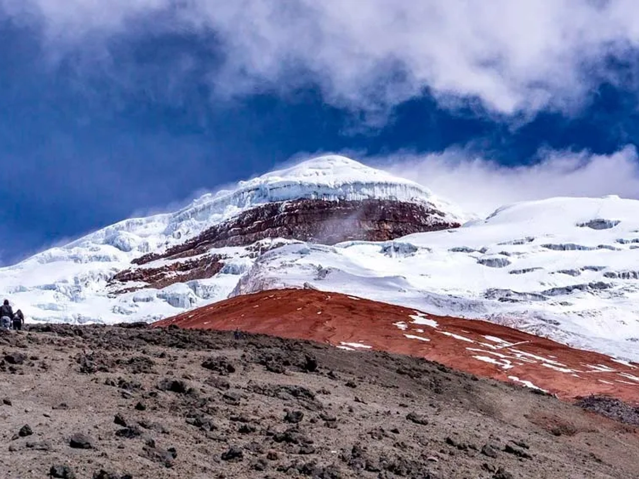 requisitos para viajar a Ecuador