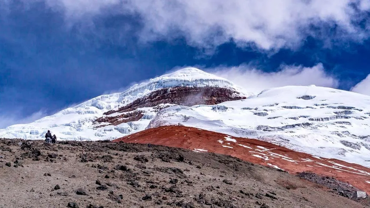 requisitos para viajar a Ecuador