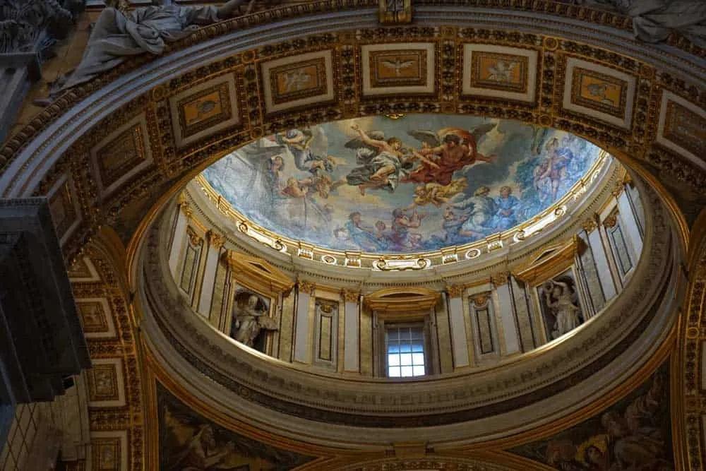 Guía para visitar el Museo del Vaticano