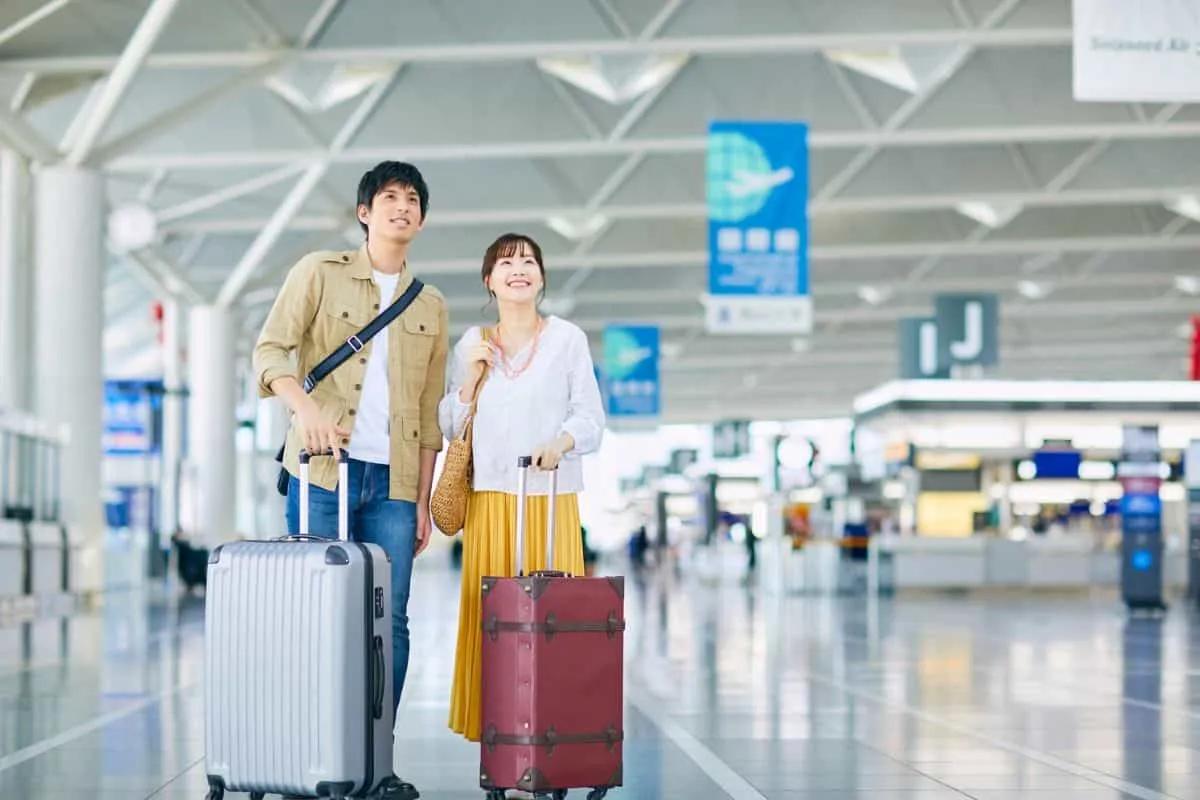 seguro de viaje internacional