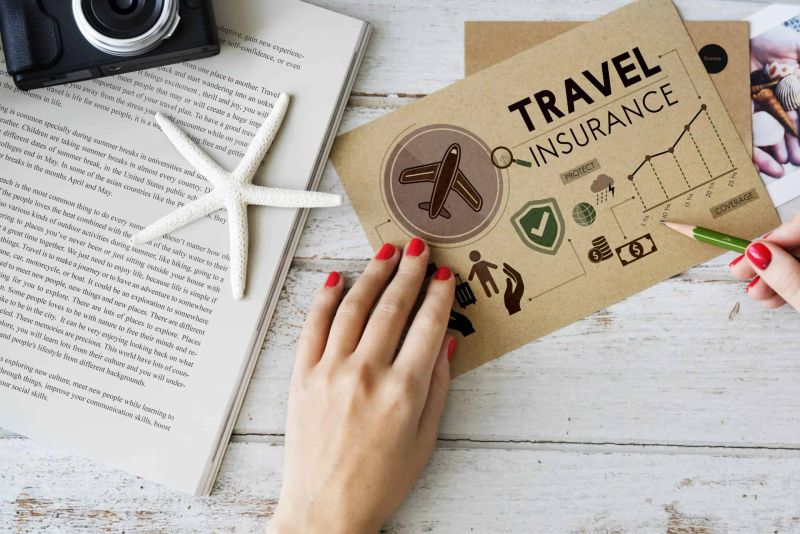 Qual a diferença entre seguro de viagem e seguro de saúde?