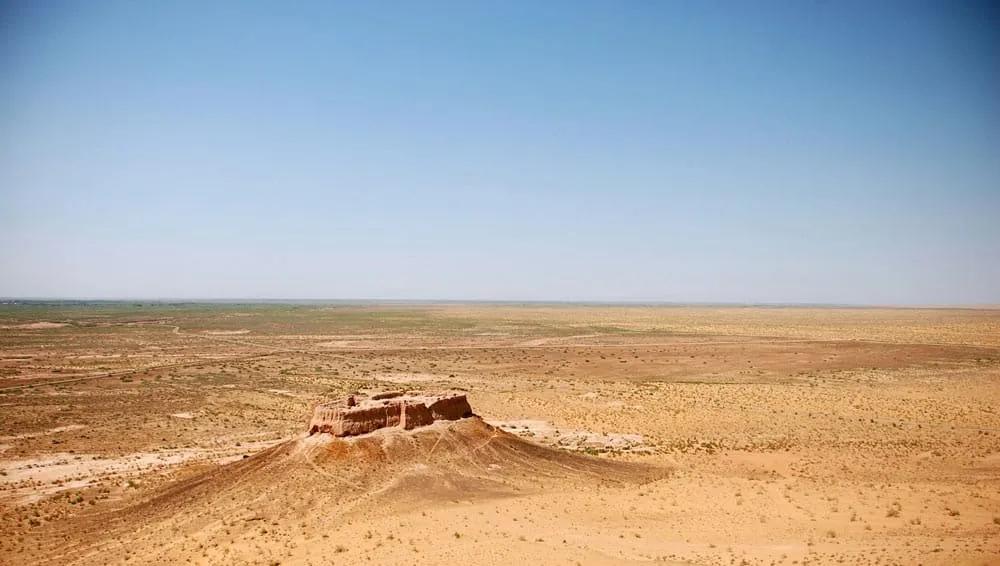 viajar seguro por Uzbekistán