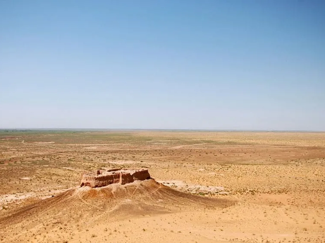 viajar seguro por Uzbekistán