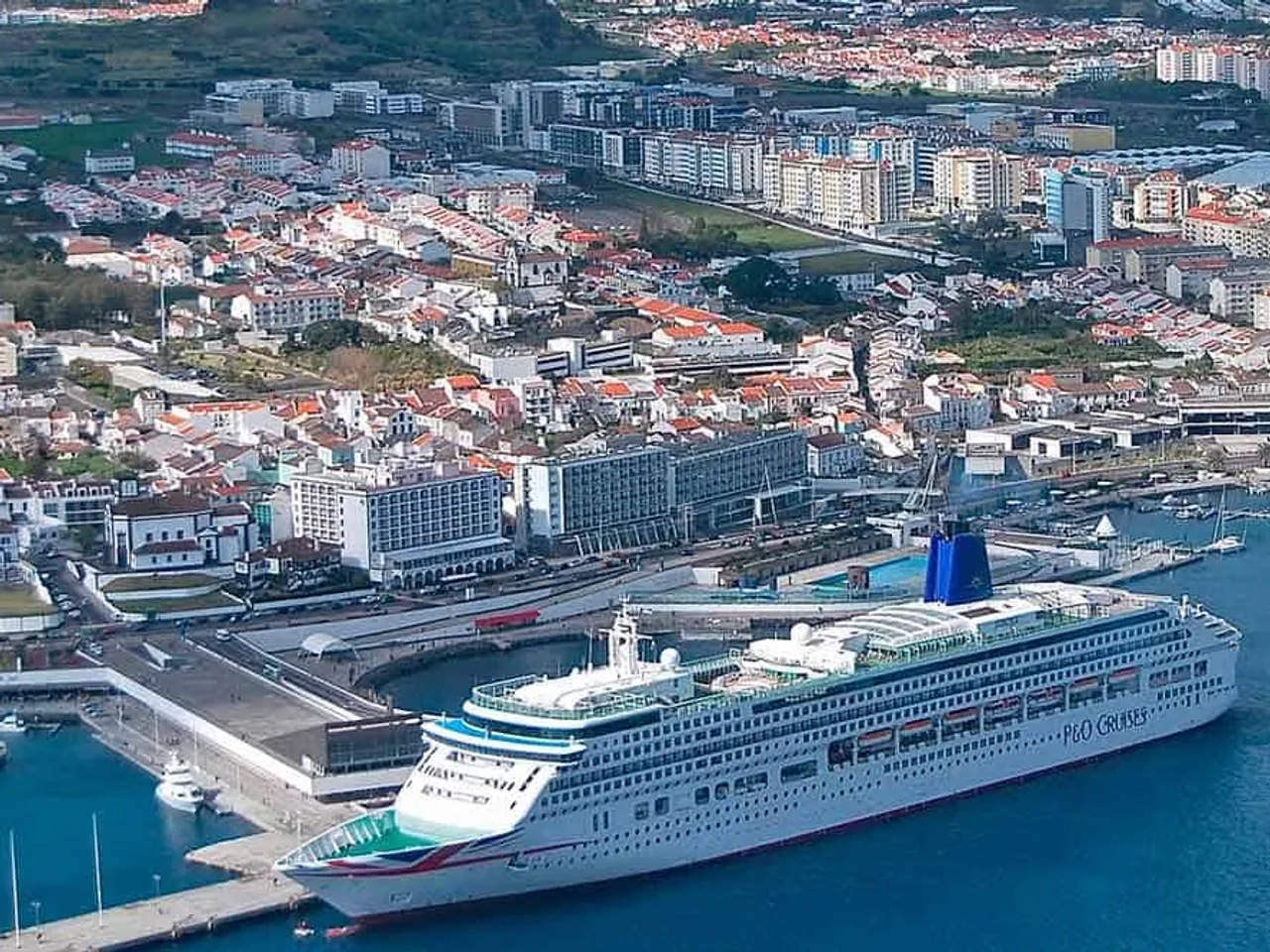 visitar Ponta Delgada