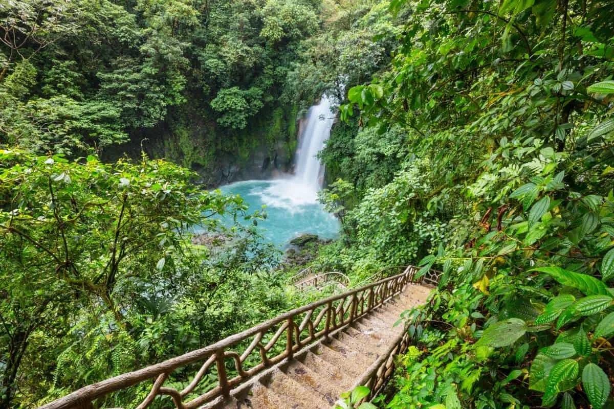 La mejor época para viajar a Costa Rica