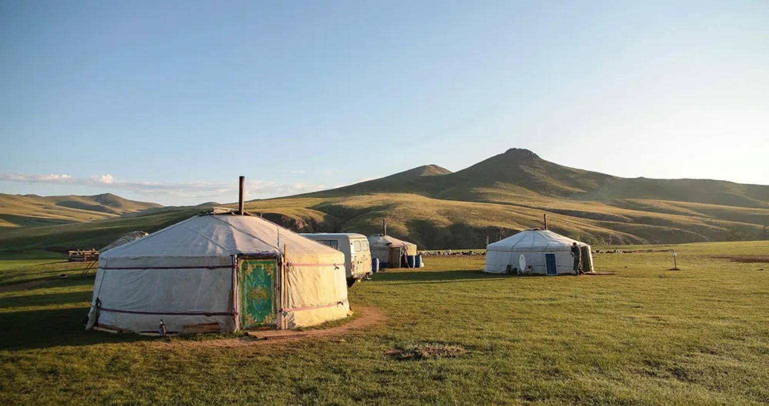 seguro de viaje a Mongolia