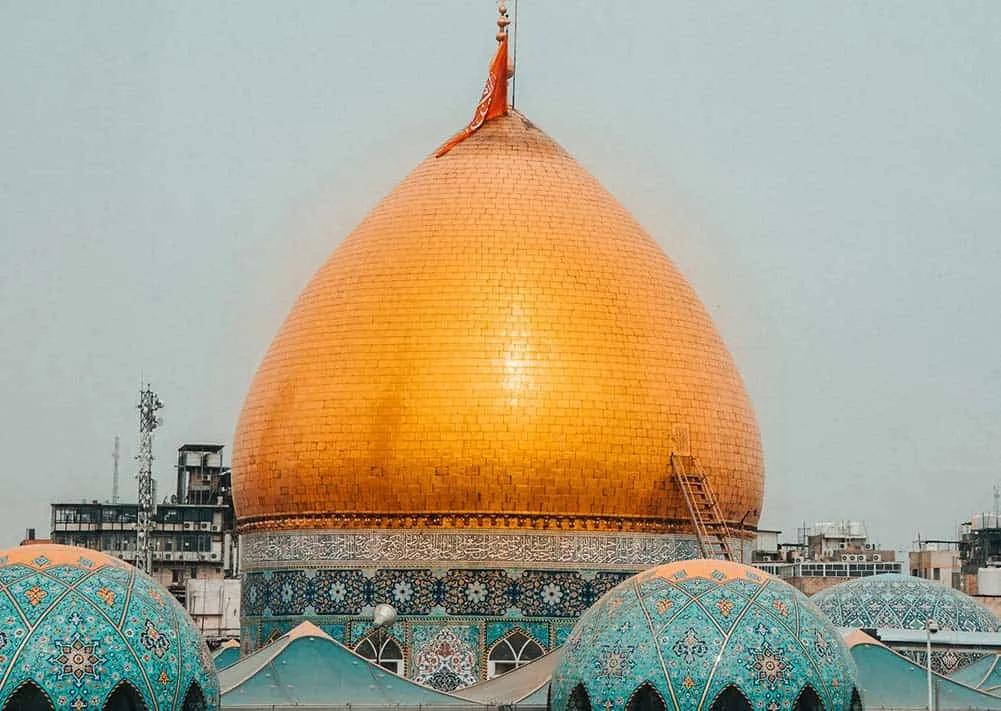 Qué se necesita para viajar a Irak desde España en 2025