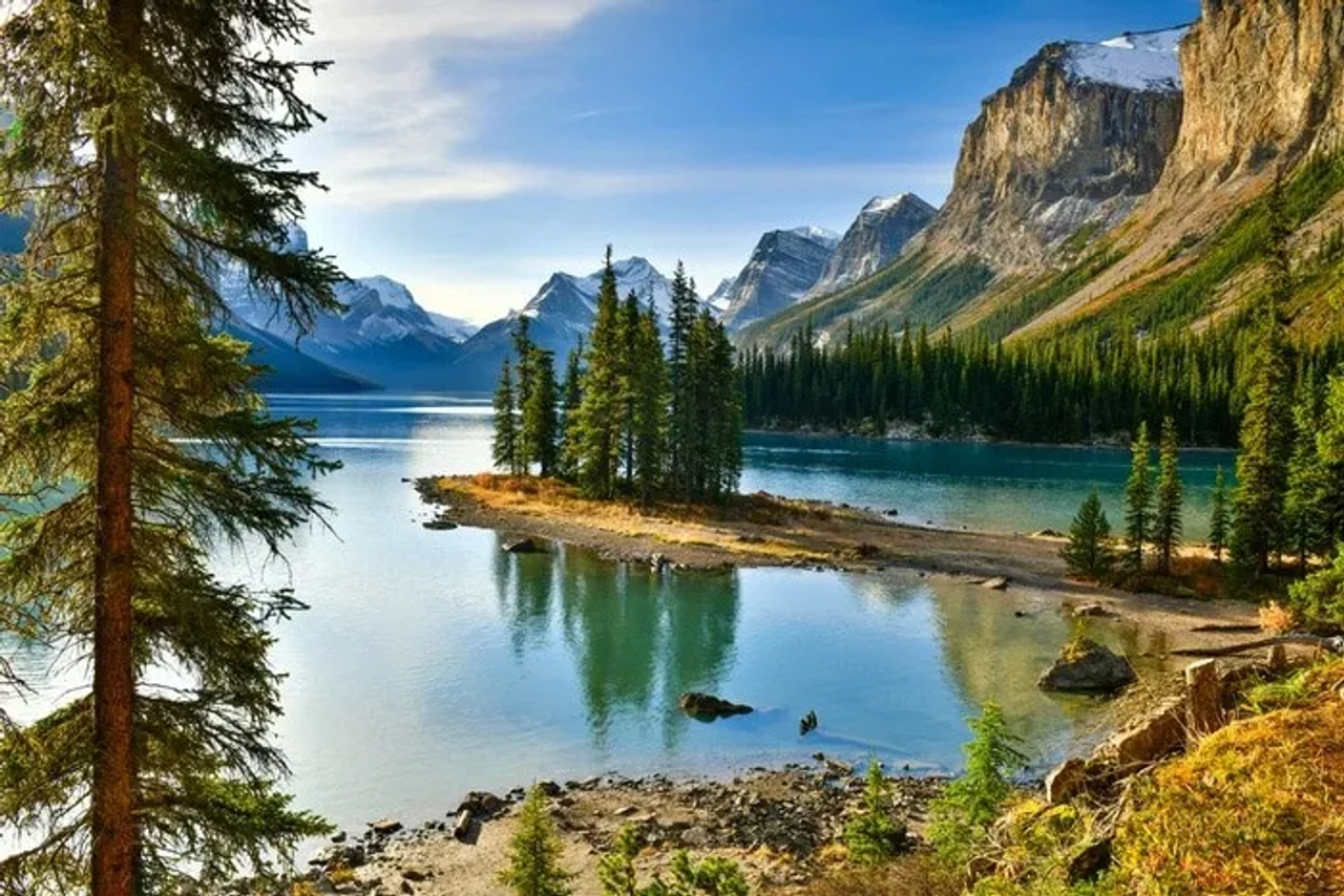 Parque Jasper