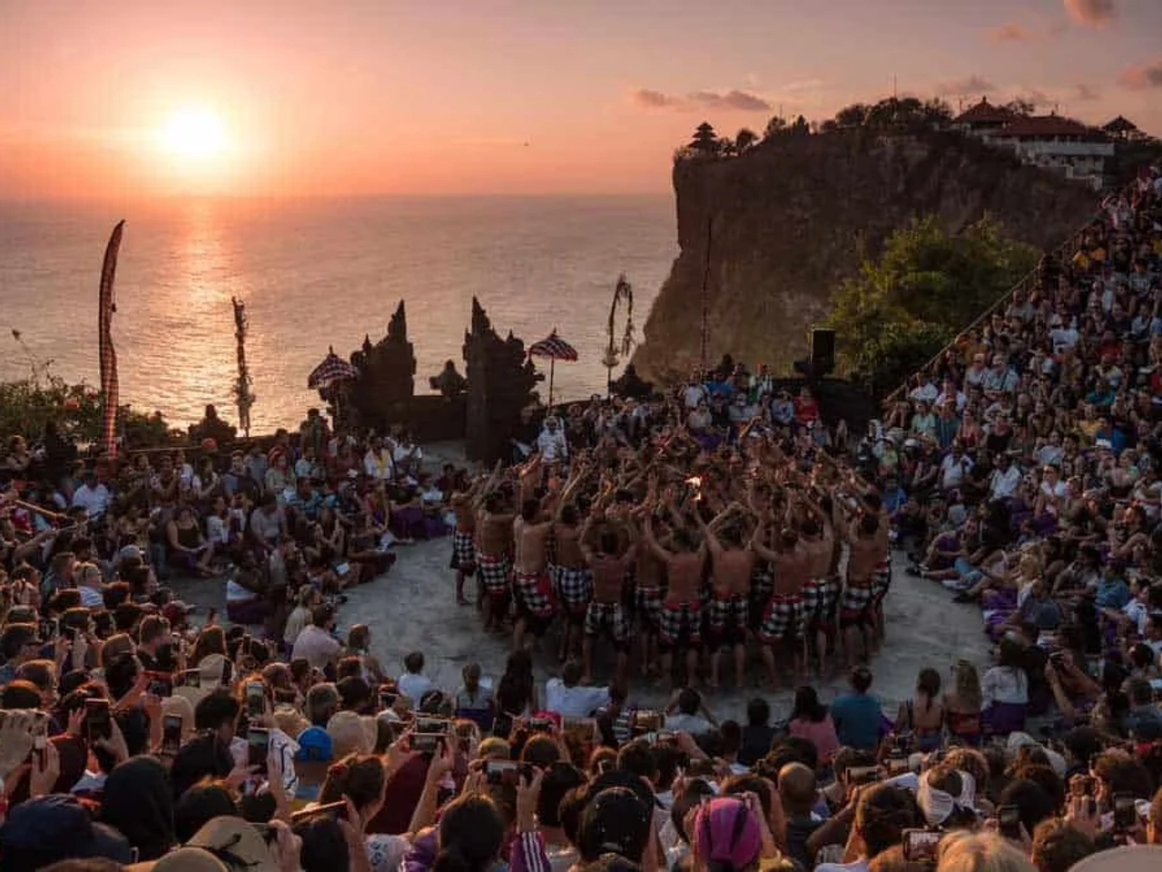 ruta, itinerario día a día