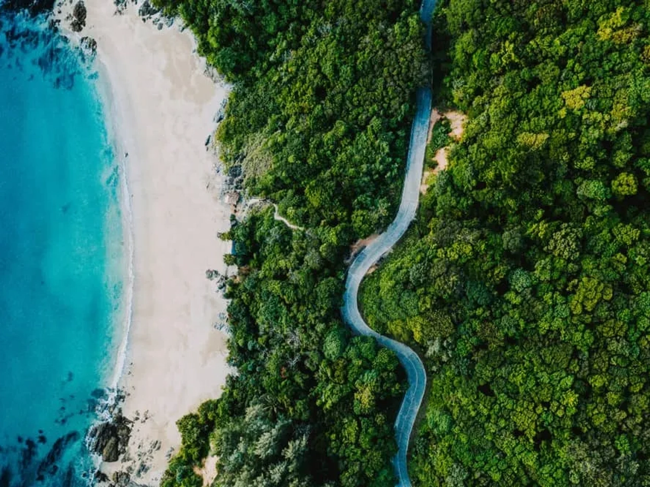 isla de Koh Lanta Tailandia