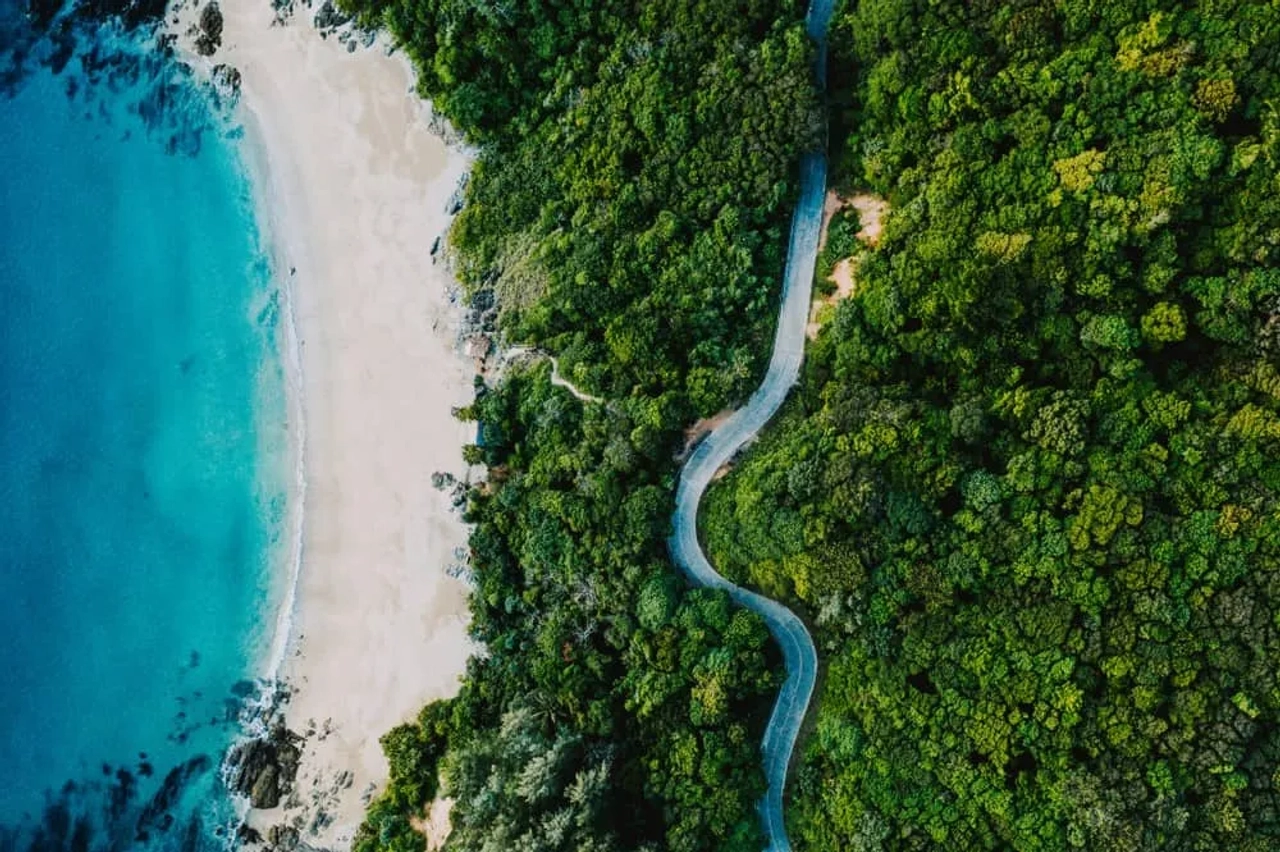 isla de Koh Lanta Tailandia
