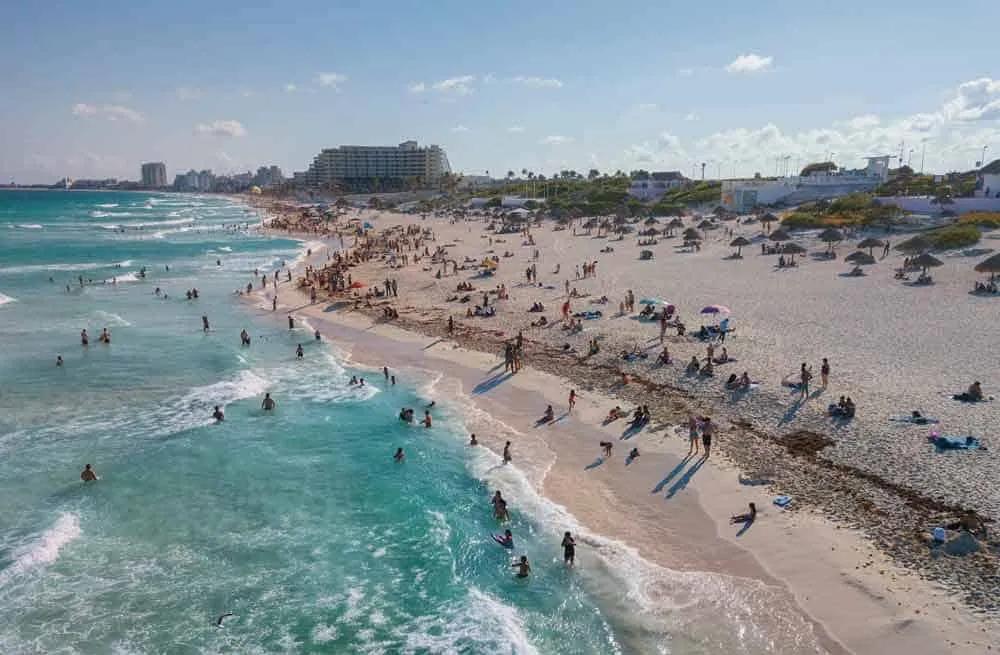 Qué hacer en Cancún