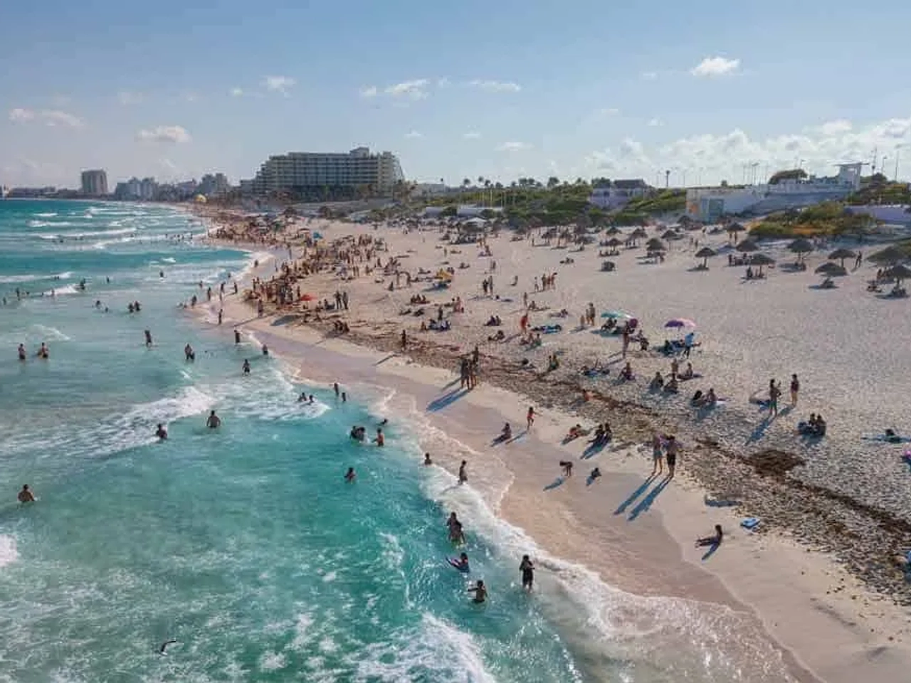 Qué hacer en Cancún