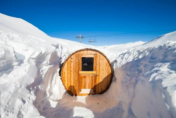 Hoteles más peculiares de España