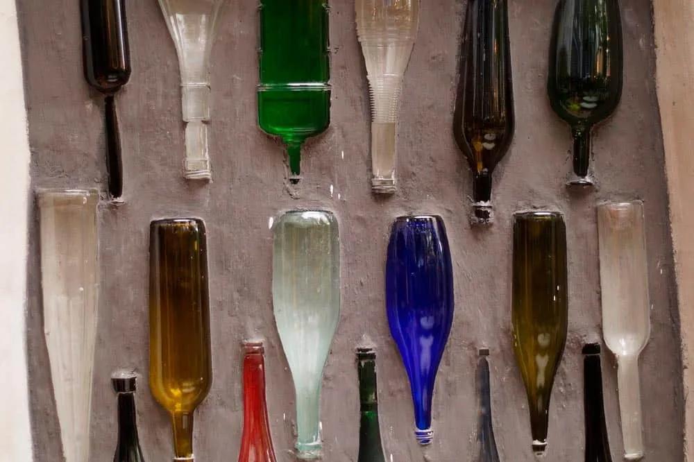 baños de Hundertwasser