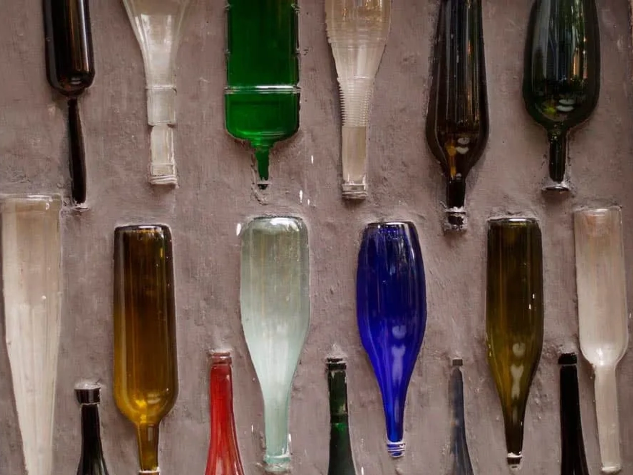 baños de Hundertwasser