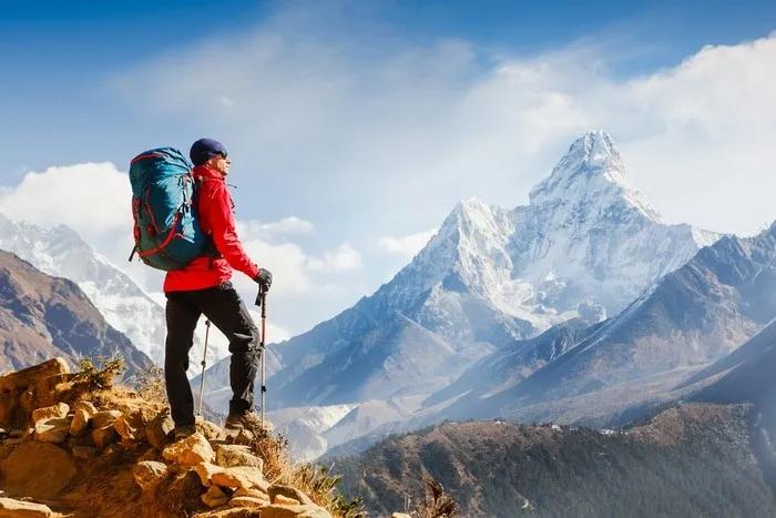 Consejos para hacer el trekking al campamento base del Everest