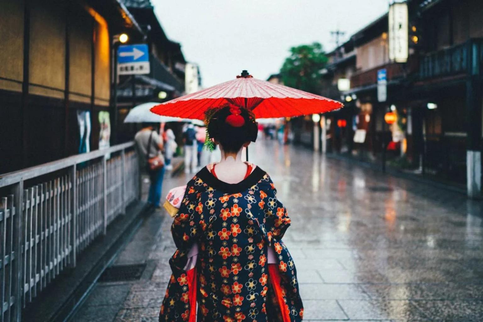 Requisitos para viajar a Japón en 2026 desde Colombia