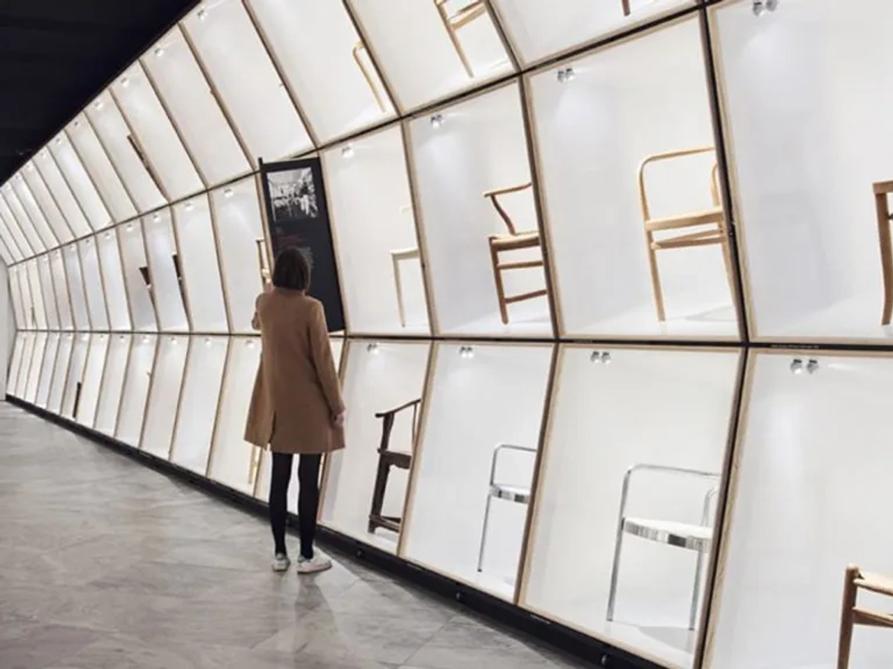 Visitar Museu do Design de Copenhaga