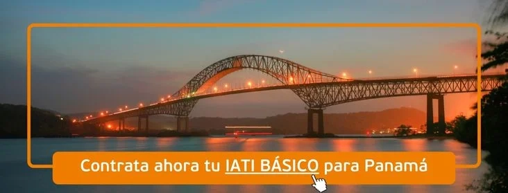 Requisitos para viajar a Panamá desde Colombia