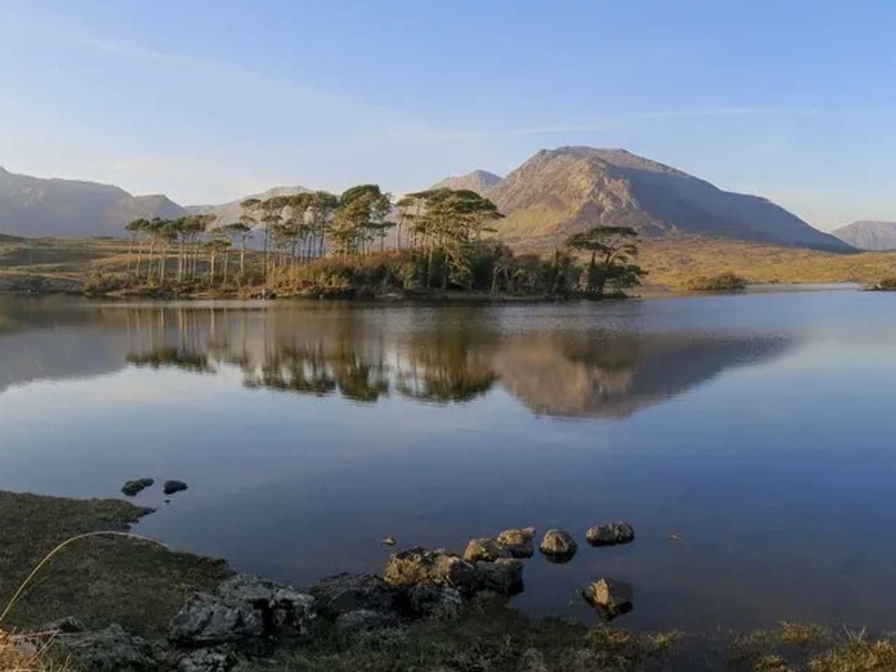 fotografía de viajes