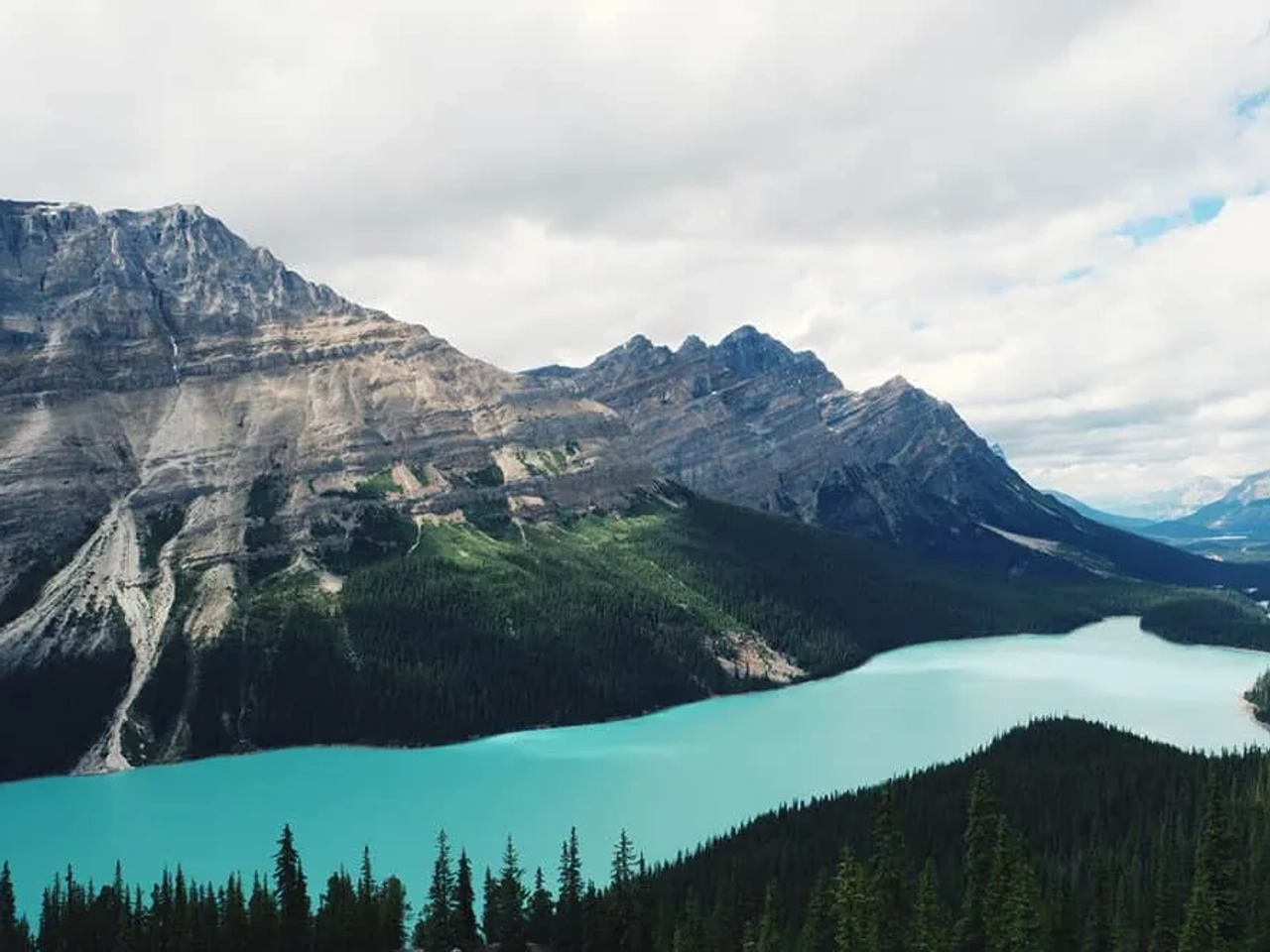 ¿hacen falta vacunas para visitar territorio canadiense?