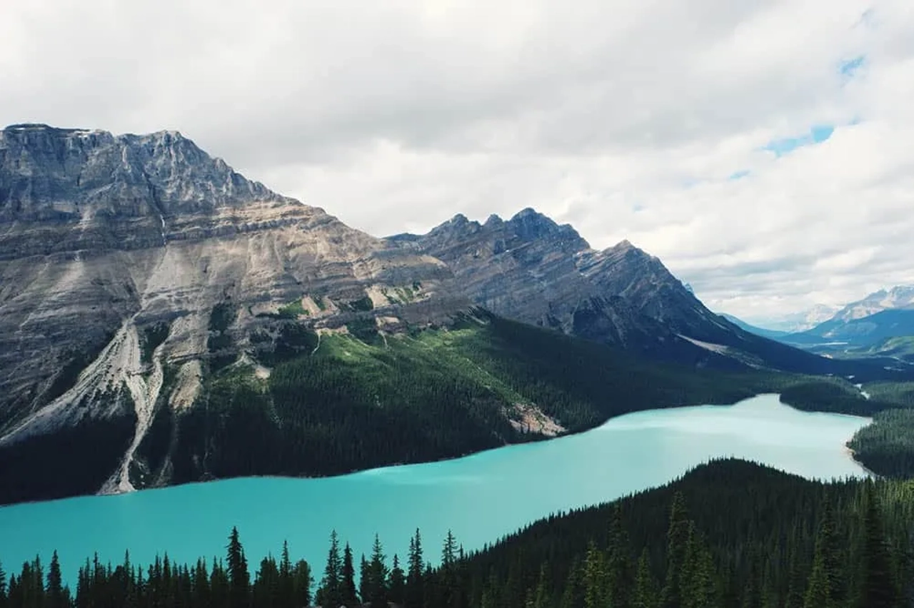 ¿hacen falta vacunas para visitar territorio canadiense?