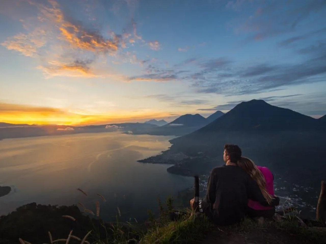que hacer en Guatemala