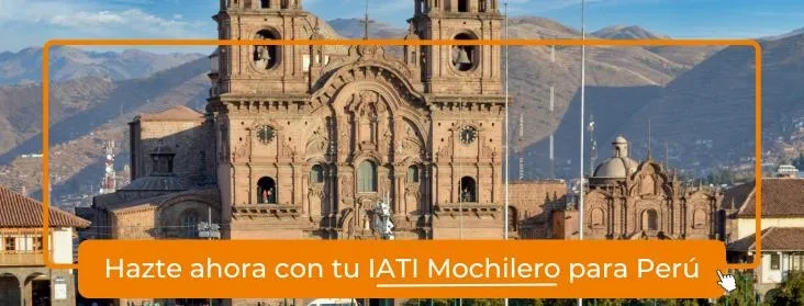 asistencia y seguro de viaje Perú