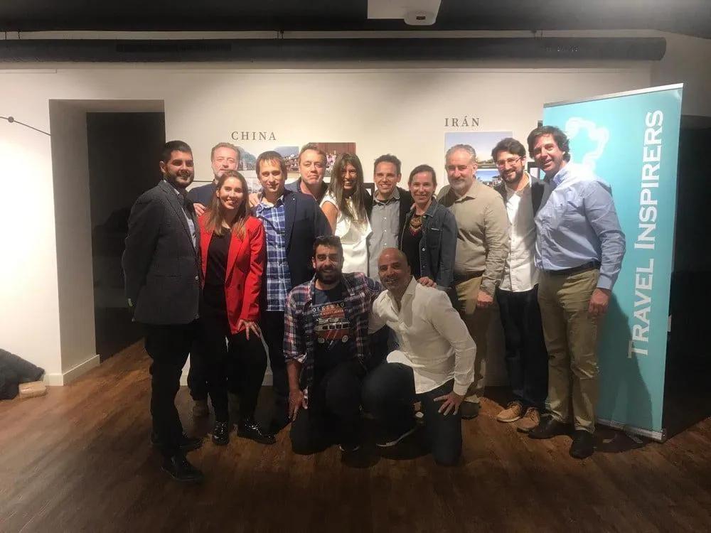 IATI Seguros se convierte en partner estratégico de Travel Inspirers