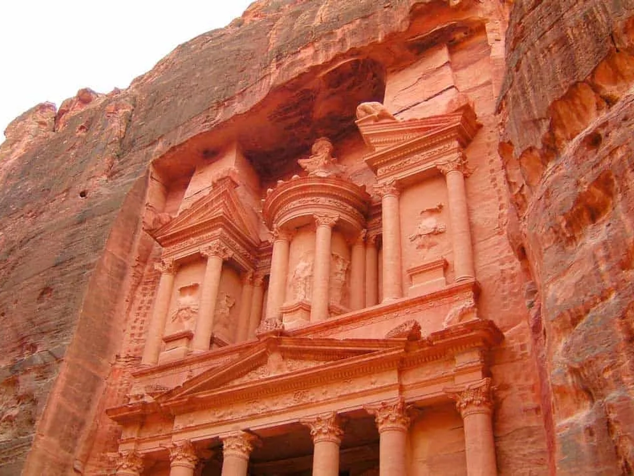 documentos para viajar a Jordania