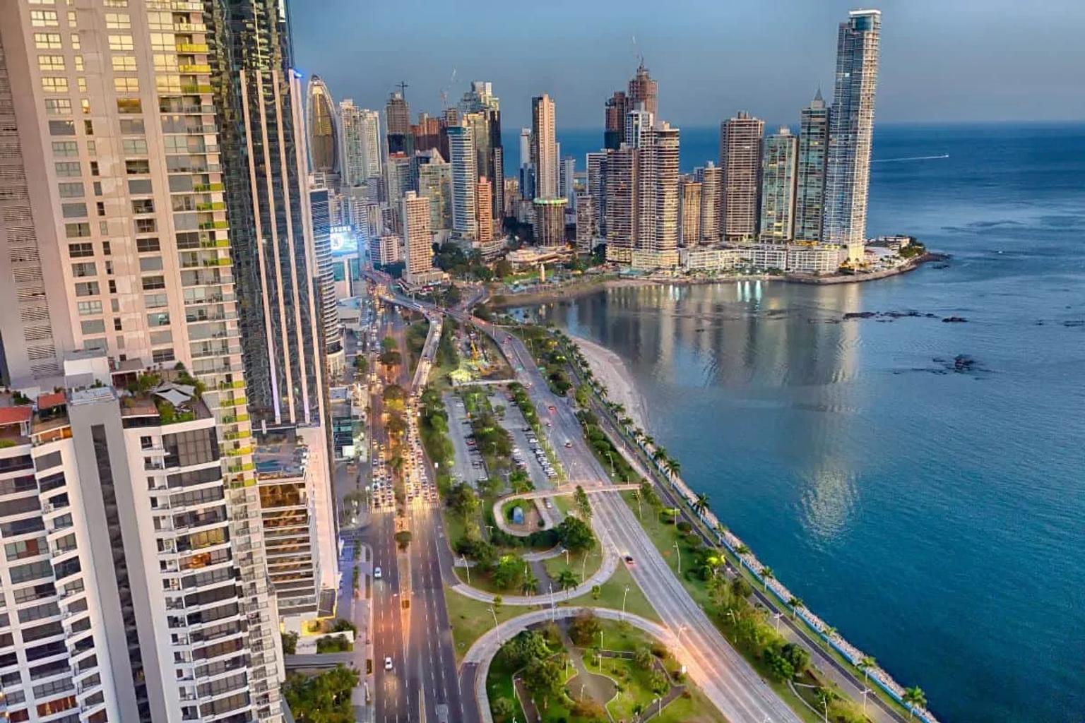 qué hacer en Panamá