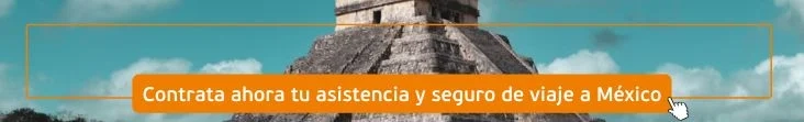 mejor seguro de viaje México