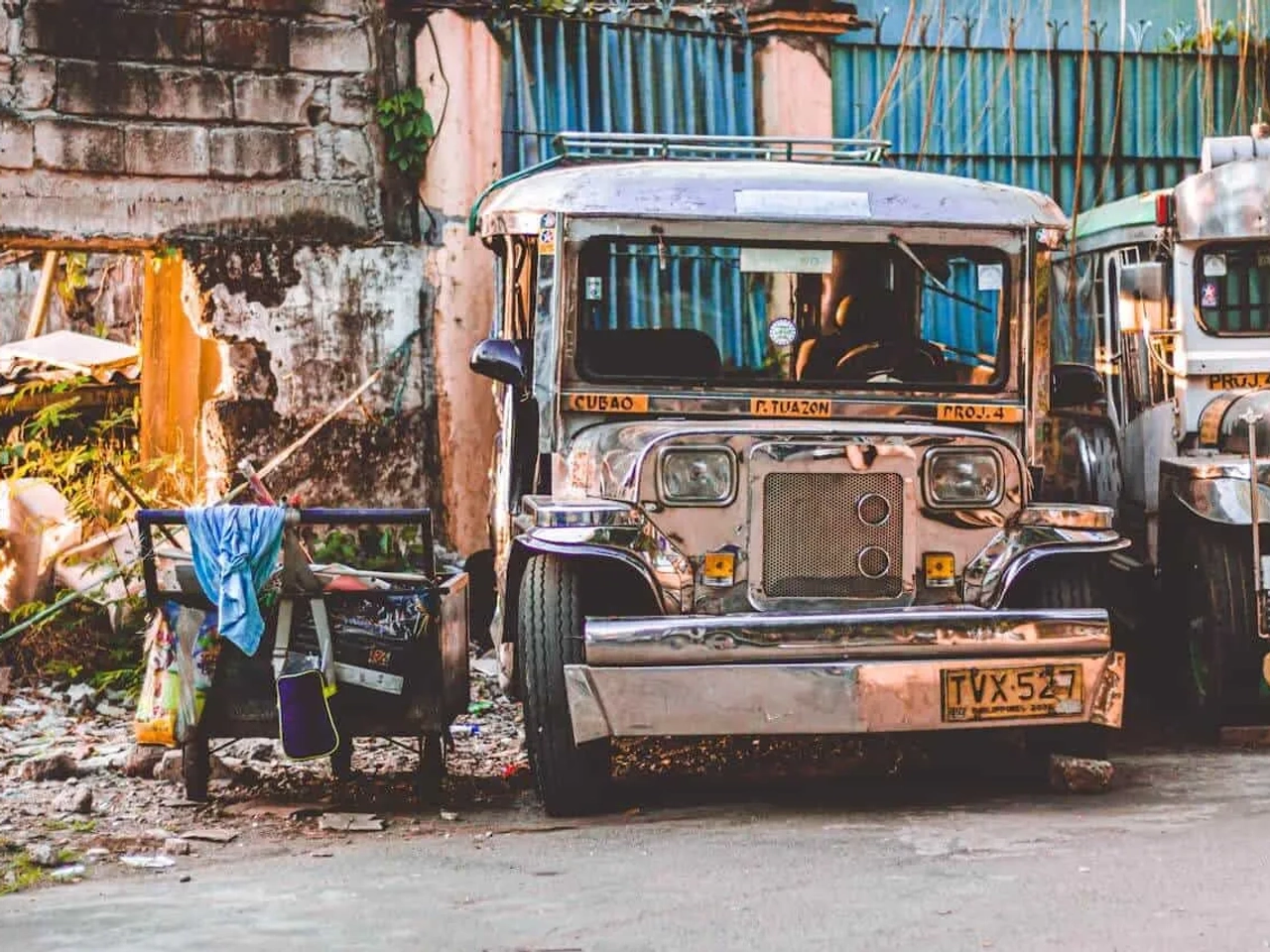 como viajar pelo sudeste asiatico